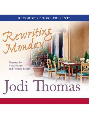 cover image of Rewriting Monday